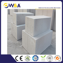 (ALCB-100)China AAC Lightweight Wall Panels and ALC Wall Block